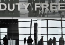 В Думу внесли проект о продаже алкоголя в duty free для внутренних