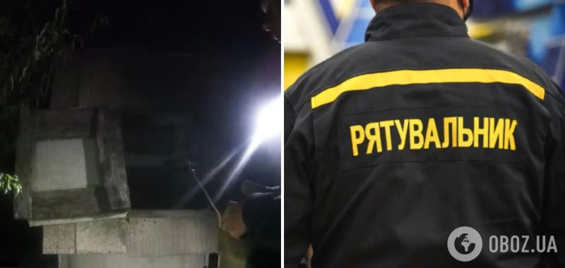 В Хмельницкой области 16-летний парень упал в колодец и погиб: детали трагедии. Видео