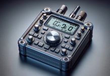 ImmersionRC RF Power Meter V2 — Измеритель мощности радиосигнала — подробное описание новой версии популярного инструмента для измерения мощности радиосигналов