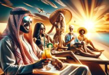 Горячие туры — советы по выбору и подготовке к увлекательному путешествию без головной боли