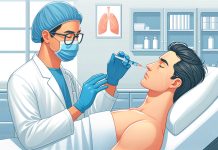 Филлеры для коррекции носа: принцип действия, правила выбора