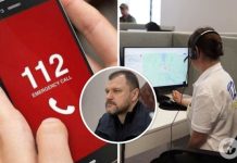 Масштабировали проект на шесть областей: в МВД отчитались о первом году работы экстренных служб по единому номеру 112. Видео