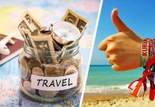 Названы 10 уловок скупых туристов, лишь бы не платить: некоторые даже едят снег