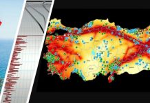 Ожидание катастрофического землетрясения в Турции усилилось