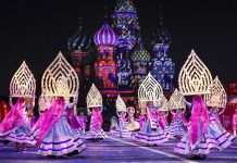 Россия в 2022 году увеличила внешний долг перед Индией