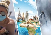 Российским туристам назвали страны, где свирепствуют страшные болезни, назвав те, куда не пустят без прививок