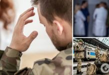 С какими болезнями мужчин не могут мобилизовать во время военного положения: список