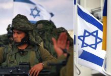 Украинцы ответили, кого поддерживают в войне Израиль – ХАМАС: данные опроса