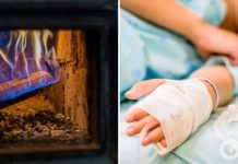 В Украине еще одна семья отравилась угарным газом: в ГСЧС напомнили правила техники безопасности. Инфографика