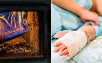 В Украине еще одна семья отравилась угарным газом: в ГСЧС напомнили правила техники безопасности. Инфографика