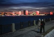 Власти одобрили международный льготный режим для Дальнего Востока