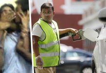 Заправщик бензоколонки домогался к российской туристке и вызвал громкий скандал в популярной стране