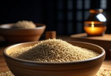 Клетчатка из отрубей овса: польза