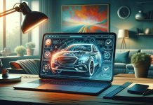 3D сканер для проверки автомобиля — все что нужно знать