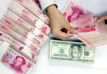 Bloomberg сообщил о «повороте судьбы» в экономической гонке США и