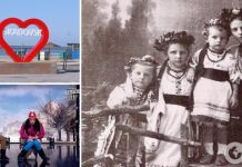 Дочерей убили большевики, а внук причастен к становлению «свободной Европы». Историк рассказал интересные факты об основателе Скадовска