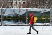 «Экономика гастролеров»: почему дворники идут в курьеры