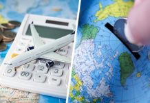 Началась охота на доходы россиян: под прицелом Турция, Египет, ОАЭ и Таиланд