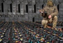 Около 70% проектов фонда Favbet Foundation направлены на помощь ВСУ