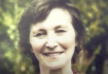 «Она научила наших детей любить украинское»: музей «Голоса мирных» рассказал историю убитой оккупантами учительницы из Бучи