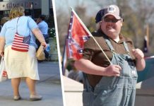 Россиянин женился на американке ради гражданства и не выдержав сбежал, раскрыв причины