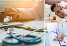 Украинцы могут оформить больничный на 5 дней без посещения врача: как это сделать