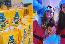 В Ужгороде дети из Мариуполя получили праздничные подарки от Фонда Рината Ахметова