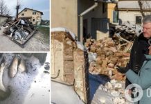 «Бесответственное политиканство»: Порошенко объяснил, почему восстановление музея Шухевича до сих пор не сдвинулось с места