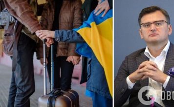 Дмитрий Кулеба призвал украинцев за границей вернуться и помочь Украине: подробности