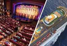 Из России в Турцию будет запущен театральный круиз