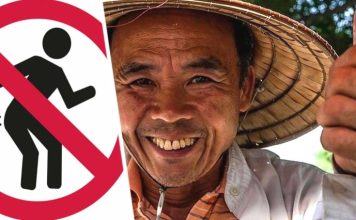 Названа страна откуда приезжают туристы, которые «громко рыгают и публично пукают»