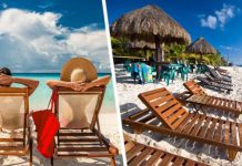 Названы лучшие пляжи мира в 2024 году: два из них доступны россиянам в Турции
