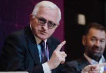 Шохин сообщил о подготовке поправок для защиты бизнеса от