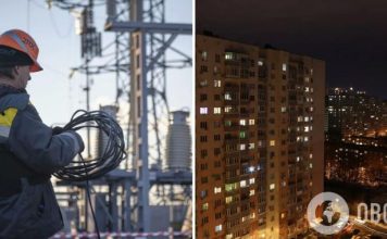 За неделю энергетики вернули свет 116 тыс. семей, оставшихся без электричества из-за обстрелов оккупантов – ДТЭК