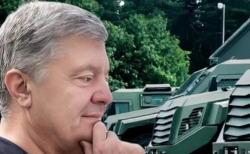 «Здесь они не соврали»: Порошенко рассказал о своей «экстремистской» деятельности в России