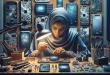 Ремонт Apple iPhone Xs Max: причины и профилактика