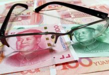 ЦБ указал на ключевую роль юаня для резервных активов