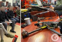 «Дронарня» запустила новый курс для военных инженеров БПЛА при поддержке Favbet Tech