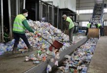 Куратор «мусорной реформы» отчитался о росте переработки отходов в