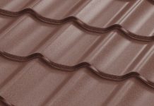 Для чего нужна металлочерепица