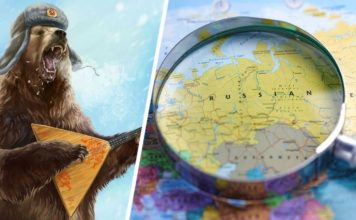 Немецкий турист, побывавший в России, отметил 4 странных особенности русских