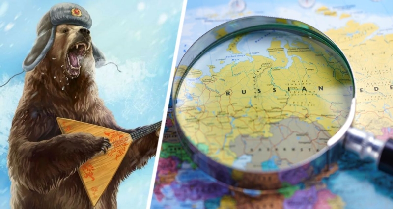 Немецкий турист, побывавший в России, отметил 4 странных особенности русских