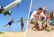 Российским туристам сообщили, когда наступят следующие длинные выходные