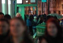 Росстат уточнил оценку численности населения России