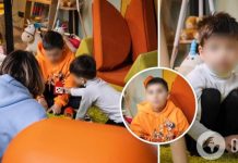 С оккупированных территорий вернули еще три семьи с детьми: Лубинец рассказал подробности