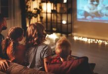 Що варто подивитися на канікулах: топ-10 від Vodafone TV