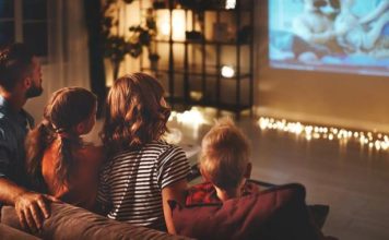 Що варто подивитися на канікулах: топ-10 від Vodafone TV