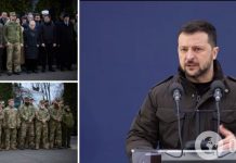 Зеленский провел общий ифтар с представителями мусульманского сообщества Украины. Фото и видео