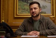 «Жизнь может победить»: Зеленский поздравил украинцев с католической Пасхой