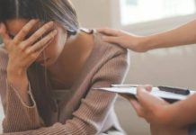 Четыре шага экстренной психопомощи: советы от психологи Фонда Рината Ахметова